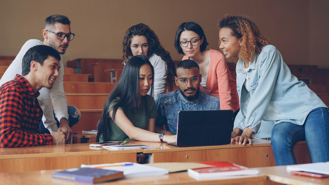 diverse group learning